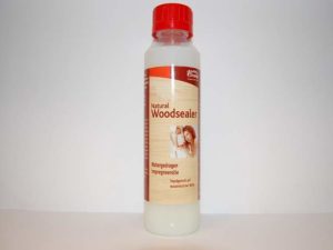 Woodsealer