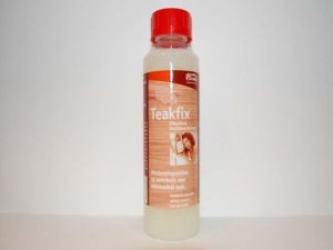 Teakfix
