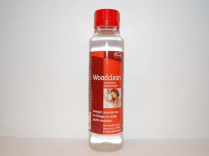 Woodclean