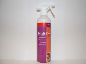 Multiclean