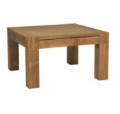 Salon-en bijzettafels