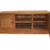 TV-Dressoir Teakhout 150 cm