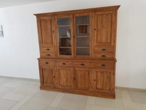 buffetkast 200 cm
