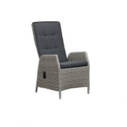 Wicker & Kunststof tuinmeubelen