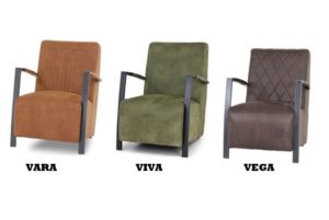 Vara-Viva-Vega