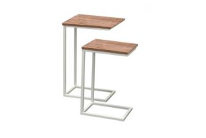 Brix Jordy White set of 2