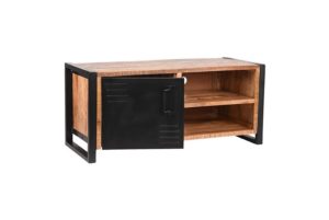 Tv-Meubel Brussels 115x45x50 cm