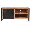 Tv-Meubel Brussels 115x45x50 cm