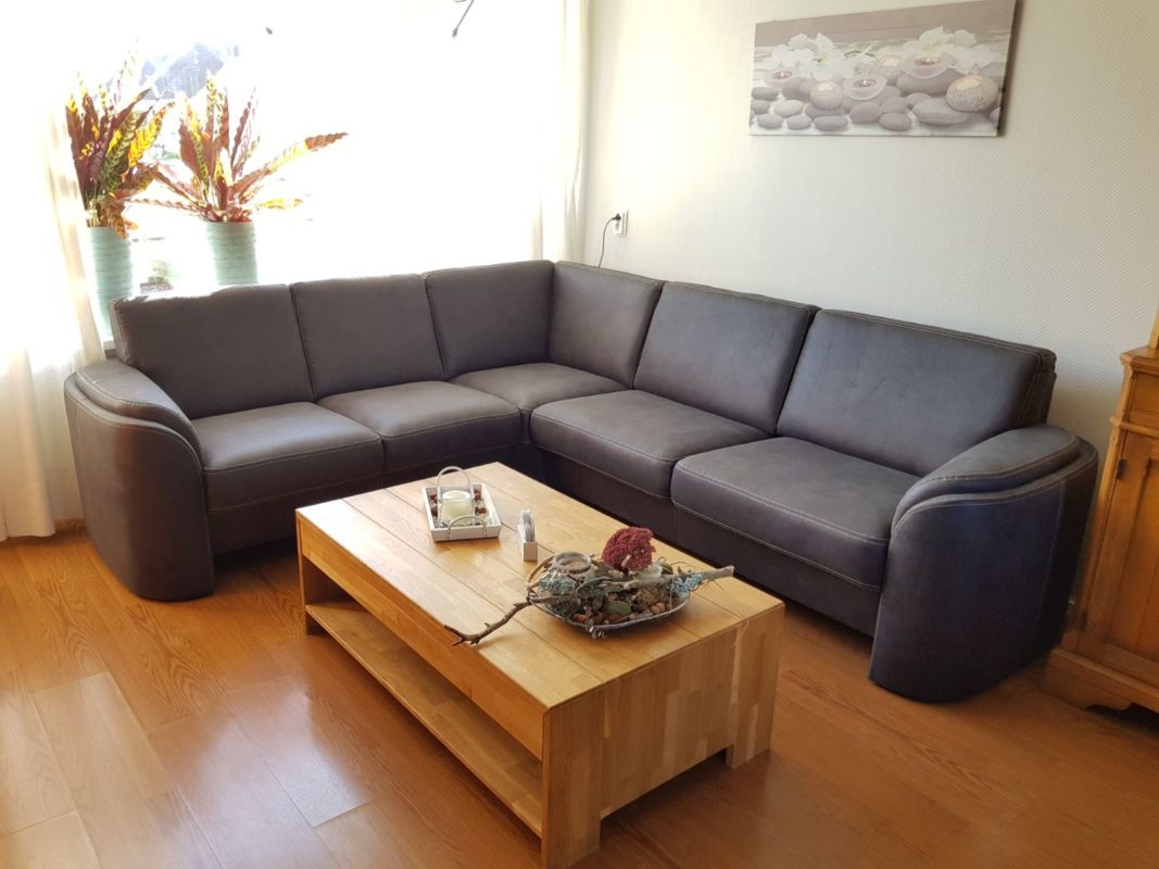 Hoekbank Roma (relax 66 ct)