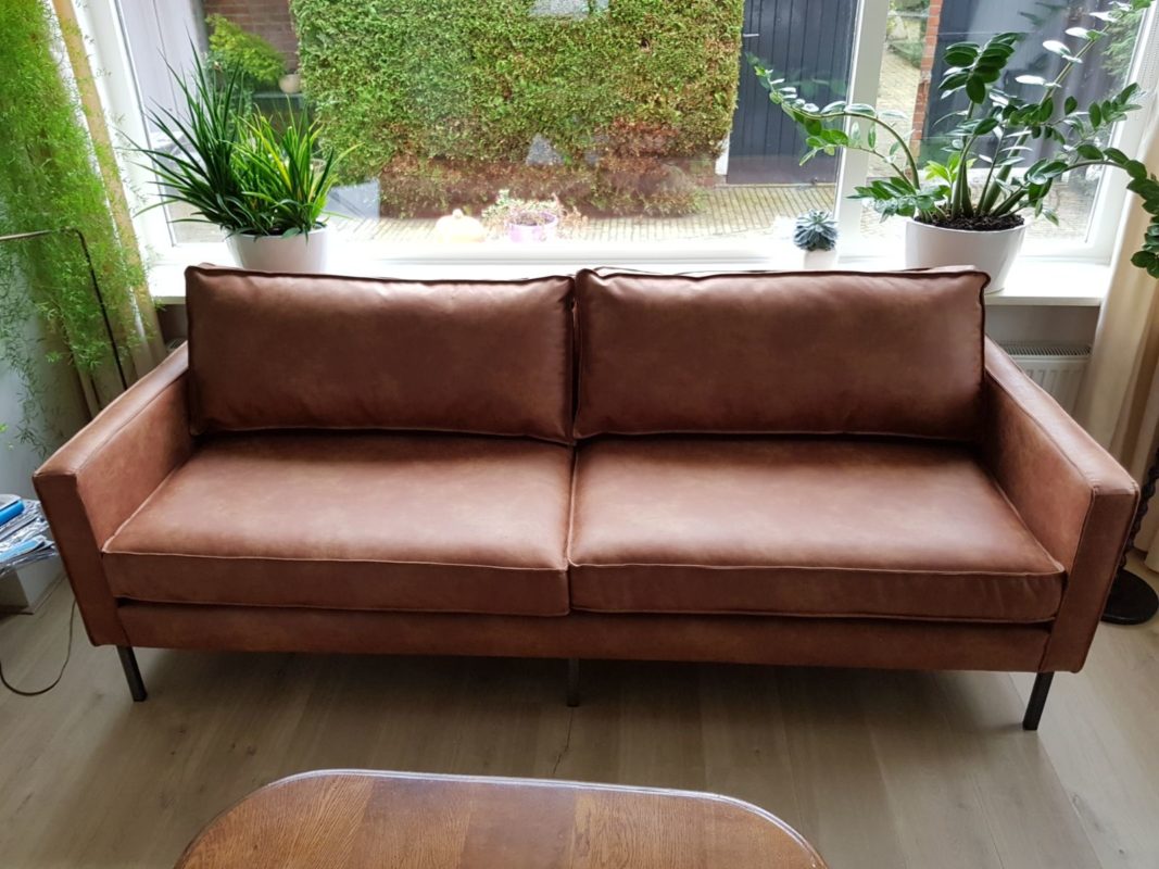 3.5 zits Nicole (colorado 3 ecoleder)