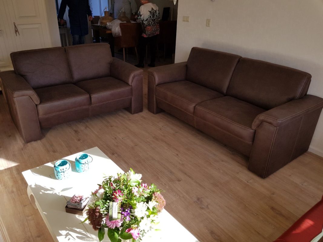 2.5 + 2 zits Thijs (Relax 15 ct)