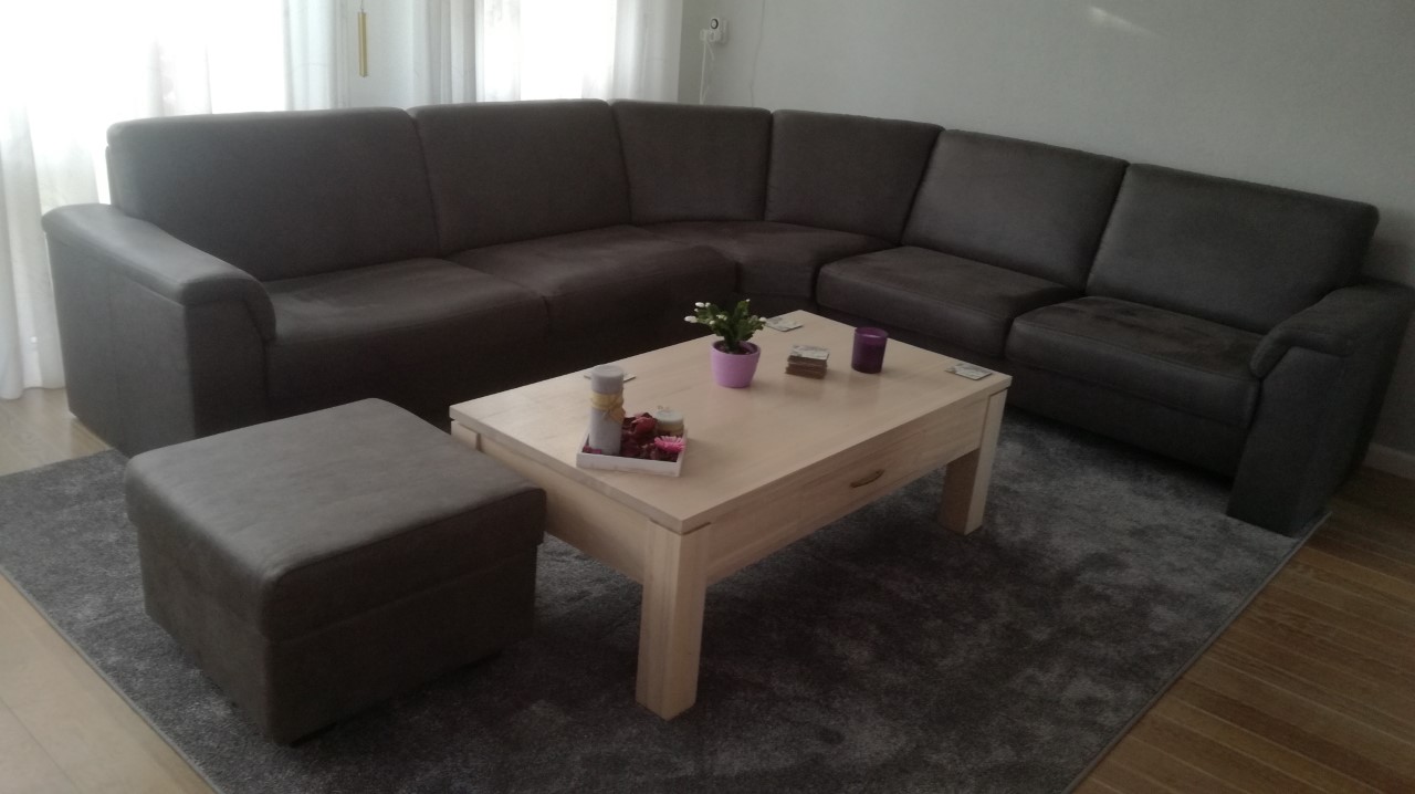 Hoekbank Thijs 3-HG-2.5 relax 67 nc