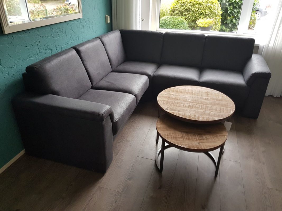 Hoekbank Thijs 2-hoek-2 (stof relax 66 nc)