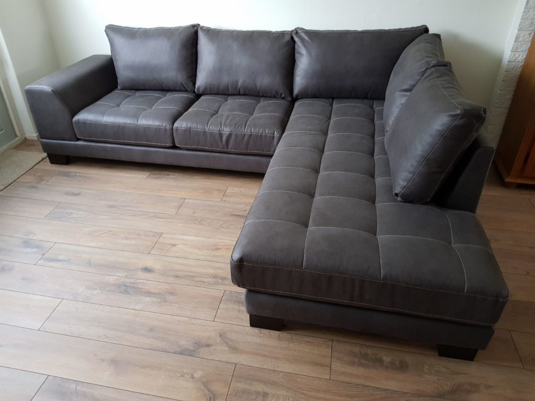 Hoekbank Wilson r.v (relax 67)