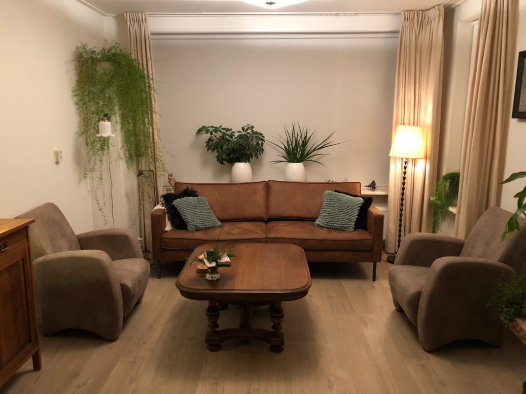 Fauteuil Sita huter 200+ct