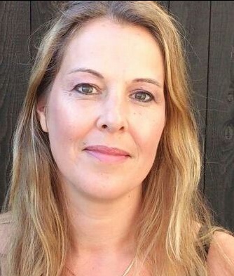 Anja Kooistra