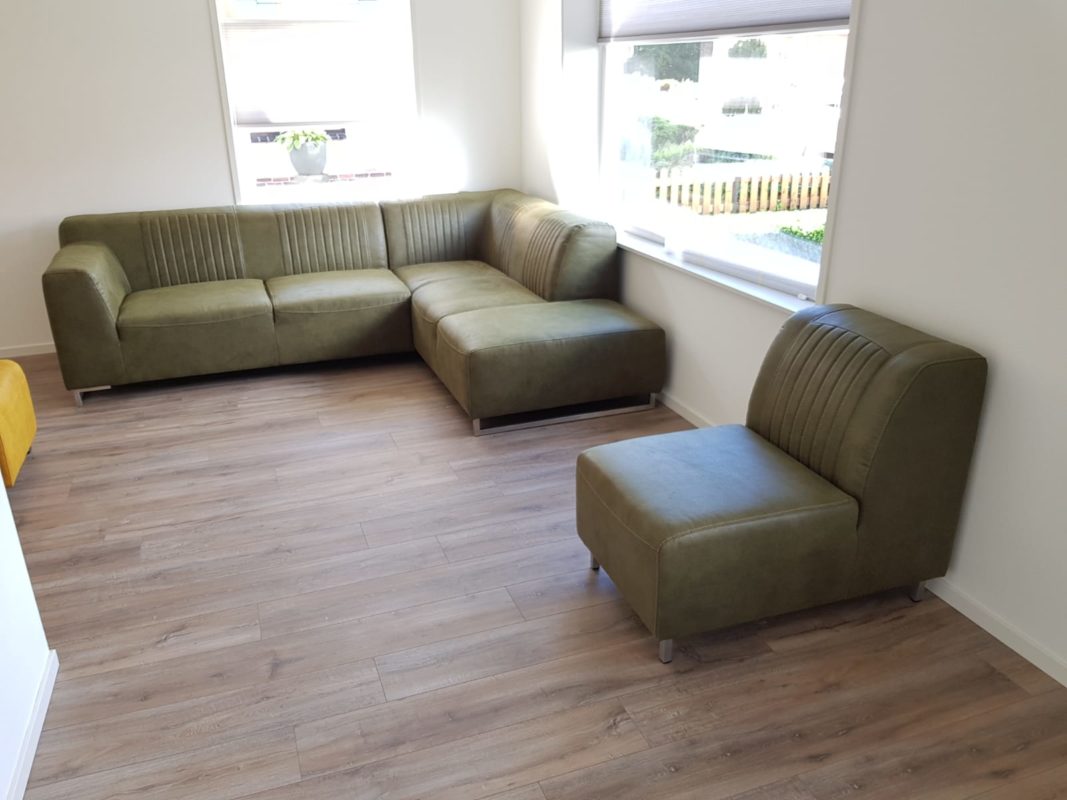 Laminaat fily oak 6014