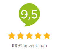 kalnten geven ons een 9.5