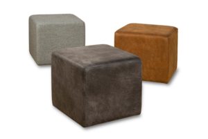 Hocker kubus