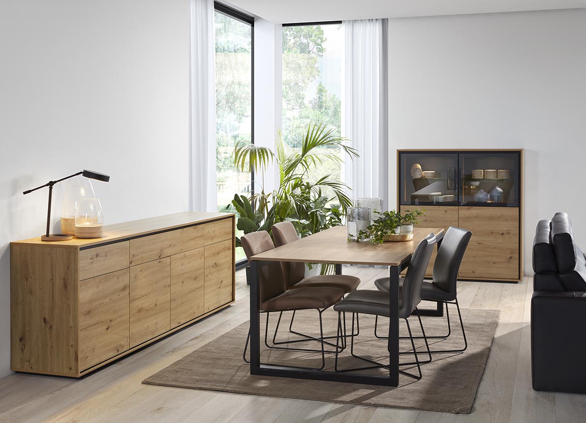 Woonprogramma lamulux