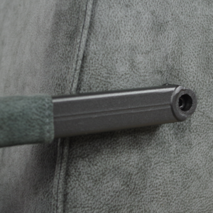 Eetkamerstoel industrieel 