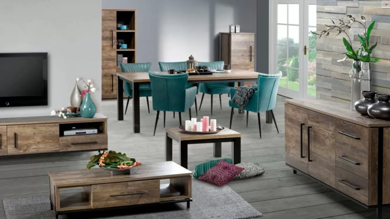 Woonprogramma Hawai overzichtsfoto