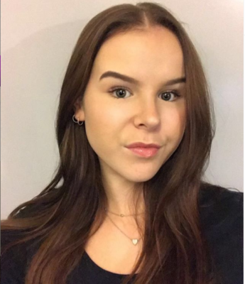 Lieke Kooistra
