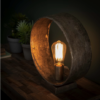 Tafellamp ''Loop''