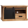 TV -dressoir lamulux "Industry" 110x50x63 cm