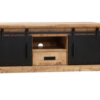 TV -dressoir lamulux "Industry" 160x50x63 cm