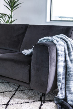 Hoekbank Carmen Sevn foto 4