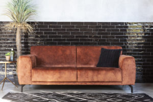 Hoekbank Carmen Sevn foto 5