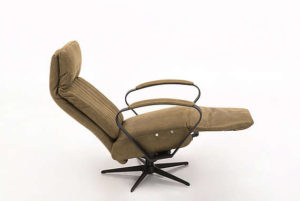 Relax fauteuil 7083 Hjort Knudsen