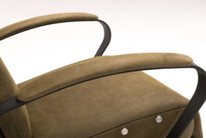 Relax fauteuil 7083 Hjort Knudsen