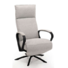 Relax fauteuil 7094 industrieel Jhort Knudsen