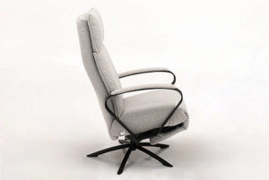 Relax fauteuil 7094 industrieel Jhort Knudsen