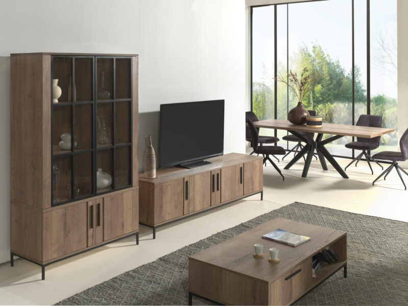 Sfeerfoto woonprogramma Cruz 1