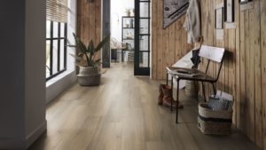 PVC vloer Ambiant Avanto dryback smoky (Plak PVC)