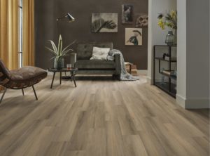 PVC vloer Ambiant Avanto dryback smoky (Plak PVC)