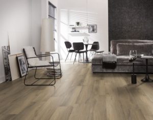 PVC vloer Ambiant Avanto dryback smoky (Plak PVC)