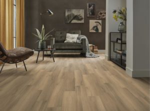 PVC vloer Ambiant Avanto dryback natural (Plak PVC)