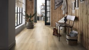 PVC vloer Ambiant Avanto dryback beige (Plak PVC)