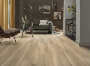 PVC vloer Ambiant Avanto dryback beige (Plak PVC)