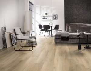 PVC vloer Ambiant Avanto dryback beige (Plak PVC)