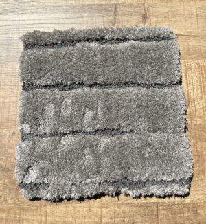 Vloerkleed Ibiza bruin/grijs kleur 2181 - Leverbaar in 4 afmetingen