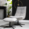 fauteuil-Marcus-zonder-armleuning-groen-beige-lichtgrijs-antraciet