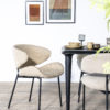 Eetkamerstoel-Tess-beige-zand-bruin-grijs