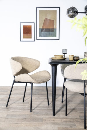 Eetkamerstoel-Tess-beige-zand-bruin-grijs