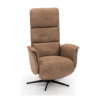 Relaxfauteuil 7056 hoge rugleuning - Manueel of elektrisch maat S/M/L