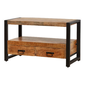 Tv meubel tropcial/boaz mangohout